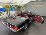 Used 1986 Mercedes-Benz 560 SL image 4