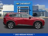 Used 2023 Nissan Rogue SV image 3