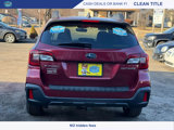 Used 2018 Subaru Outback 2.5i Premium image 6