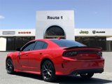 Used 2023 Dodge Charger GT w/ Blacktop Package image 4