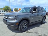 Certified 2021 Ford Bronco Sport Big Bend image 3
