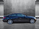 Used 2012 Mercedes-Benz E 350 4MATIC Coupe image 4
