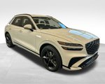 New 2026 Genesis GV70 2.5T Sport Prestige image 3