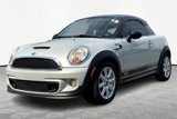 Used 2012 MINI Cooper Coupe S image 3