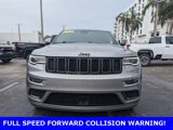 Used 2019 Jeep Grand Cherokee High Altitude image 3