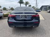 Used 2022 Mercedes-Benz E 350 Sedan image 6