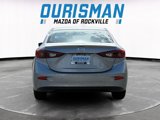 Used 2016 MAZDA MAZDA3 i Touring image 5