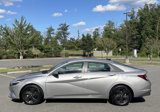Used 2022 Hyundai Elantra SEL w/ Convenience Package image 2