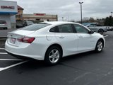 Used 2022 Chevrolet Malibu LT image 3
