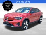 Certified 2023 Volvo C40 P8 Recharge Ultimate w/ Protection Package Premier image 3