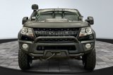 Used 2019 Chevrolet Colorado ZR2 w/ Colorado ZR2 Bison Edition image 2