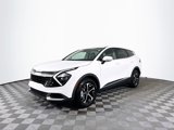 Used 2023 Kia Sportage EX image 4