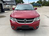 Used 2013 Dodge Journey SXT w/ Flexible Seating Group image 4