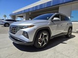 Used 2022 Hyundai Tucson Limited image 2