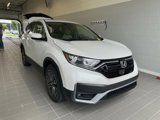 Used 2022 Honda CR-V EX image 2
