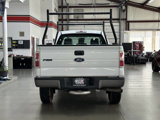 Used 2012 Ford F150 XL w/ HD Payload Pkg image 3