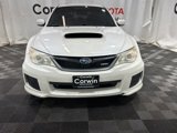 Used 2012 Subaru Impreza WRX Sedan image 2