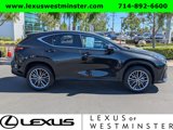 Certified 2022 Lexus NX 350h AWD image 4