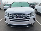 Used 2018 Ford Explorer Limited image 2