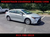 Certified 2024 Toyota Corolla LE image 3