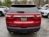 Used 2018 Chevrolet Traverse LT image 5