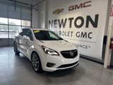Used 2020 Buick Envision Essence w/ Experience Buick Package image 2