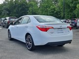 Used 2015 Toyota Corolla S image 5