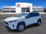 Used 2019 Toyota RAV4 LE image 2