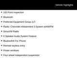 Used 2019 Chevrolet Equinox LT image 2