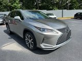 Used 2021 Lexus RX 350 FWD w/ Premium Package image 4