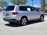 Used 2012 Toyota Highlander Limited image 5