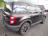 Used 2021 Ford Bronco Sport Outer Banks image 5
