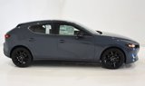 New 2025 MAZDA MAZDA3 Carbon image 3