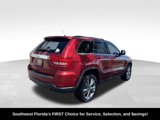 Used 2013 Jeep Grand Cherokee Laredo image 5