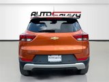 Used 2022 Chevrolet TrailBlazer LT w/ Driver Confidence Package image 6