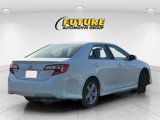 Used 2013 Toyota Camry SE image 3