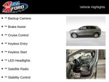 Certified 2024 Ford Edge SEL image 3