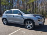 Used 2021 Mitsubishi Outlander Sport SE image 2