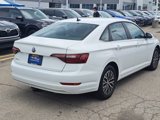 Used 2021 Volkswagen Jetta S w/ Driver Assistance Package image 5