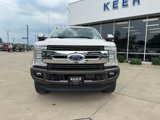 Certified 2017 Ford F350 King Ranch w/ King Ranch Ultimate Package image 2