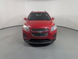 Used 2015 Chevrolet Trax LT w/ LT Plus Package image 2