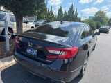 Used 2018 Honda Accord Touring image 3