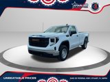 New 2025 GMC Sierra 1500 Pro w/ Pro Value Package image 1