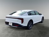New 2025 Kia K4 LXS image 5