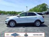 Used 2022 Chevrolet Equinox LT image 4