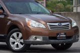 Used 2011 Subaru Outback 2.5i Premium w/ All-Weather Pkg image 3