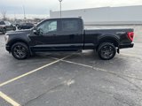 Used 2021 Ford F150 4x4 SuperCrew image 3