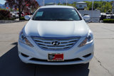 Used 2012 Hyundai Sonata GLS image 3