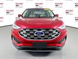 Used 2020 Ford Edge SEL w/ Convenience Package image 2