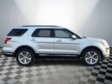 Used 2019 Ford Explorer Limited w/ Class III Trailer Tow Package image 2